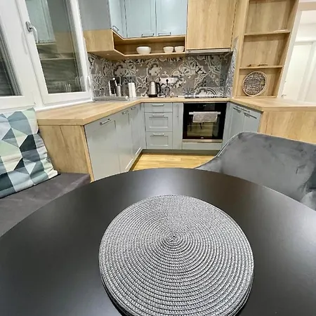 Like President Apartmán Sarajevo