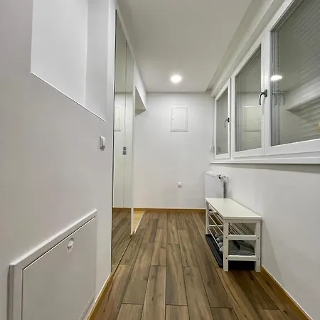 Apartmán Like President *