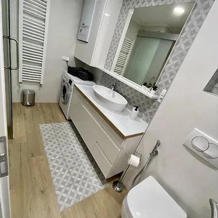 Like President * Saraybosna