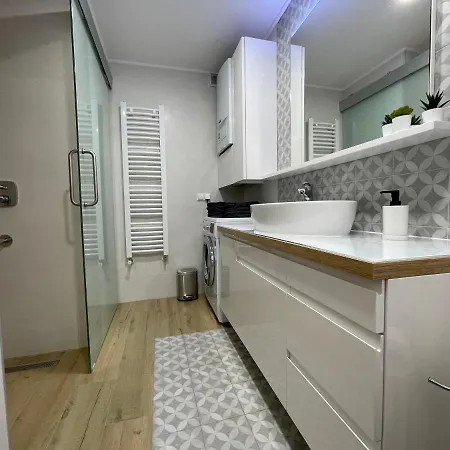 Apartment Like President Sarajevo