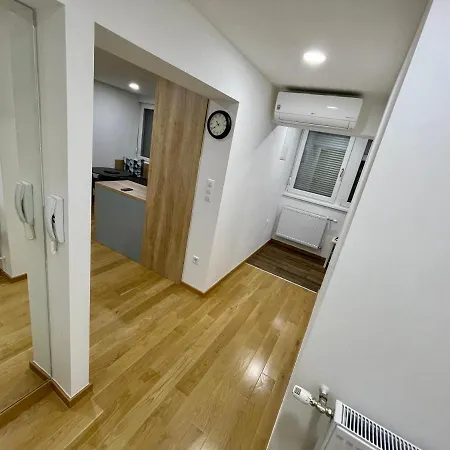 Like President Apartmán