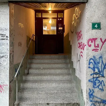 Like President Apartment Sarajevo