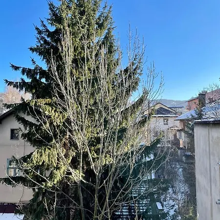 Lejlighed Like President