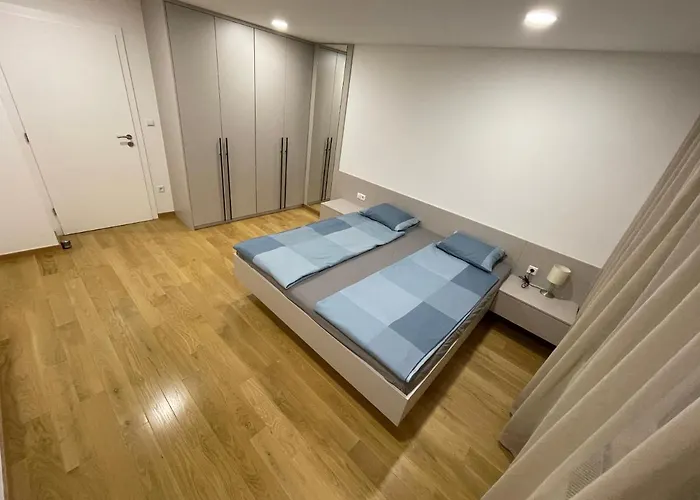 Apartamento Like President Saraievo