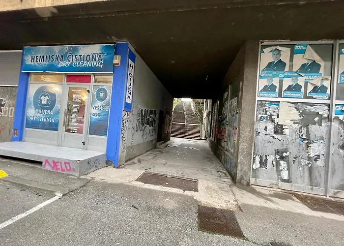 Apartamento Like President