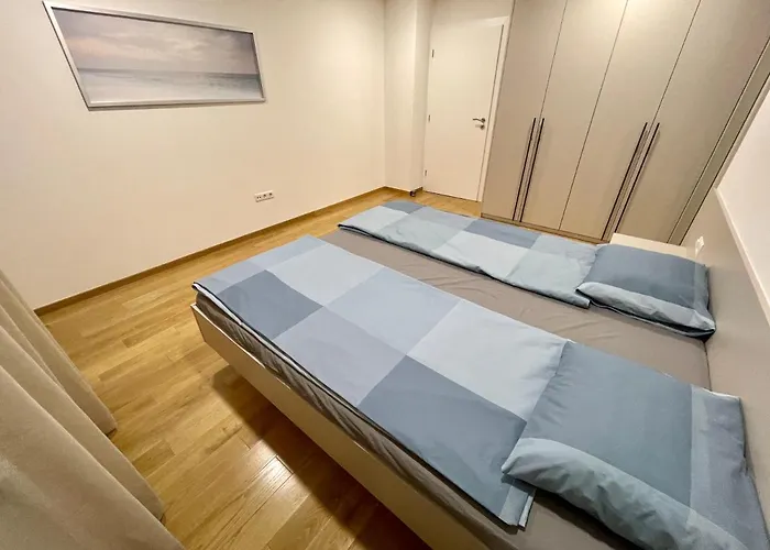 Like President Apartamento *