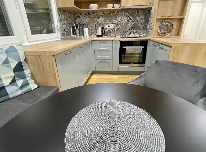 Like President Apartamento Saraievo