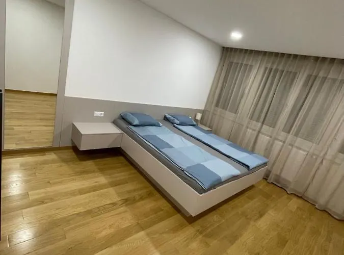 Apartamento Like President