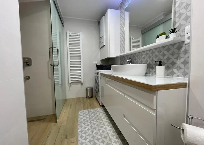 Apartamento Like President Saraievo