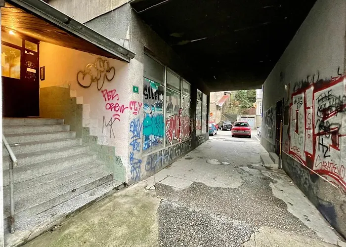 Like President Saraievo