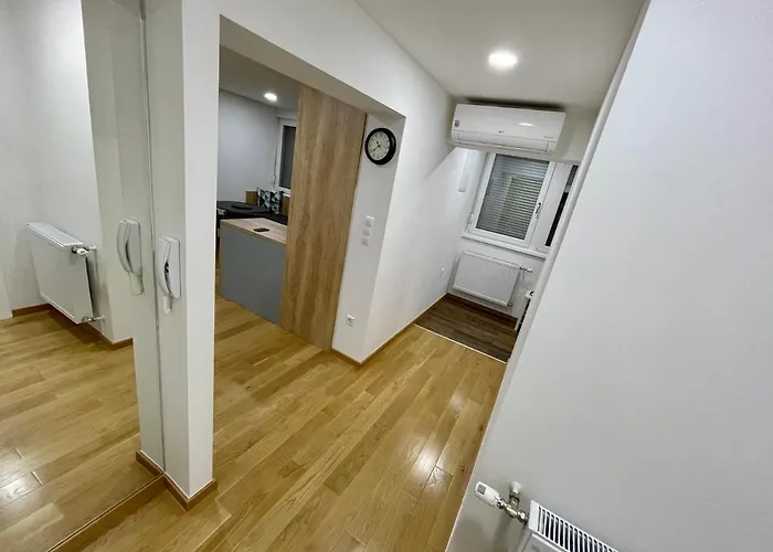 Like President Apartamento