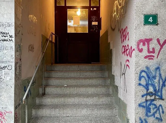 Like President Apartamento Saraievo