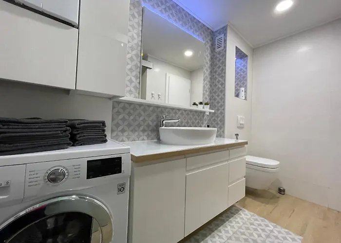 Like President Apartamento Saraievo