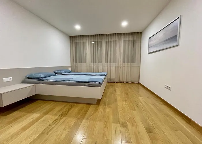 Like President Apartamento *