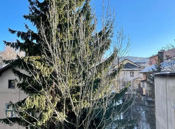 Apartamento Like President