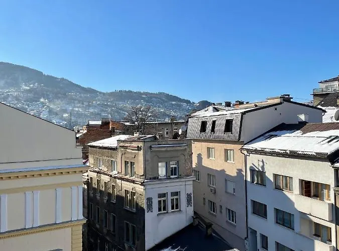 Like President Apartamento *